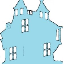 La Casa Encantada