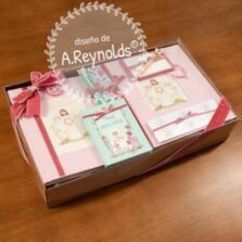 Cajas regalo