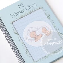 Libro del bebé